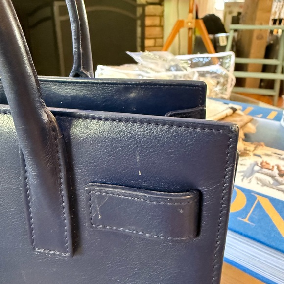 Saint Laurent Sac De Jour Nano - Picture 9 of 14